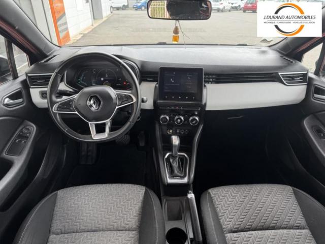 Renault Clio image 6