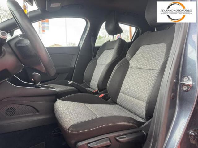 Renault Clio image 1