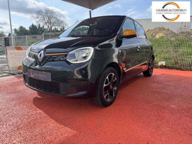 Renault Twingo image 6