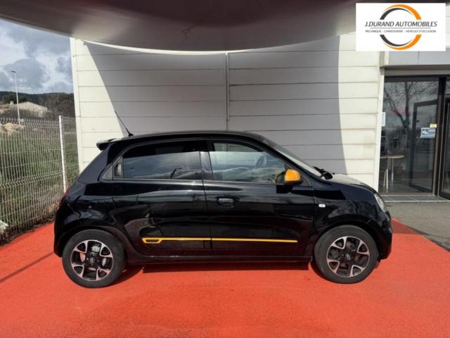 Renault Twingo image 3