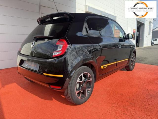 Renault Twingo image 5