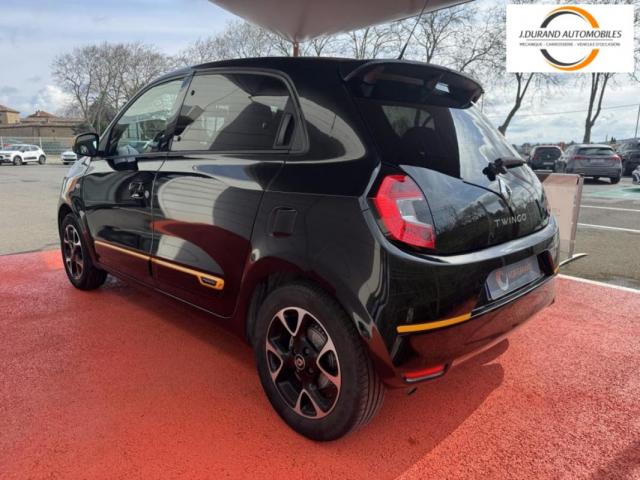 Renault Twingo image 4