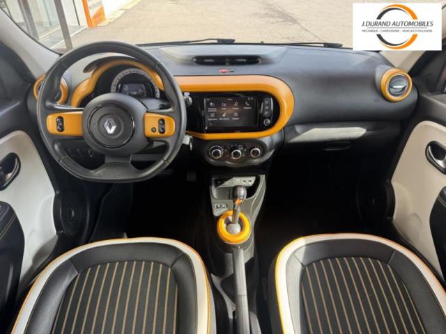 Renault Twingo image 1