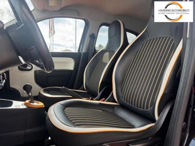 Renault Twingo image 7
