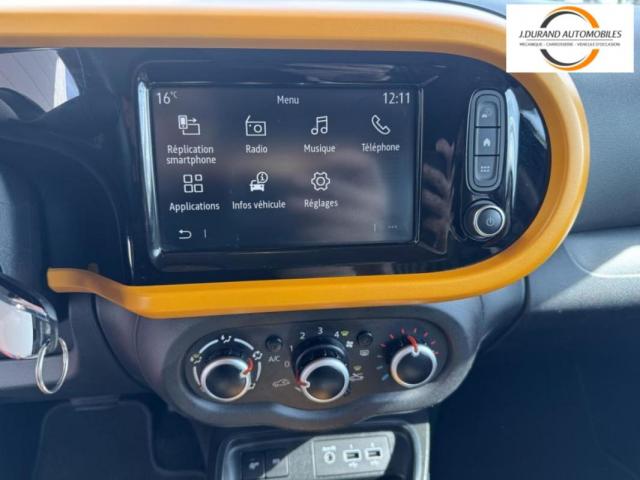 Renault Twingo image 9