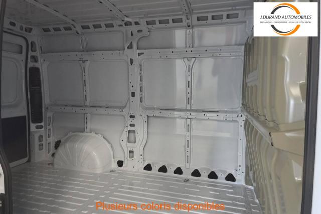 Peugeot Boxer image 6