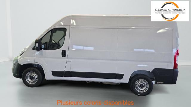 Peugeot Boxer image 7