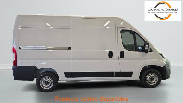 Peugeot Boxer image 5
