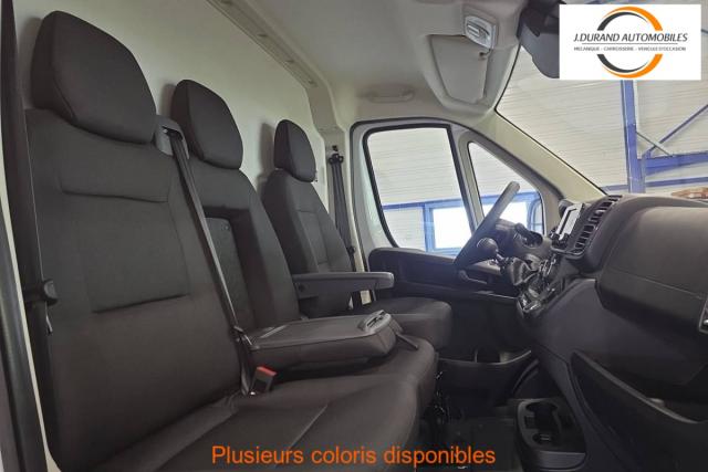 Peugeot Boxer image 4