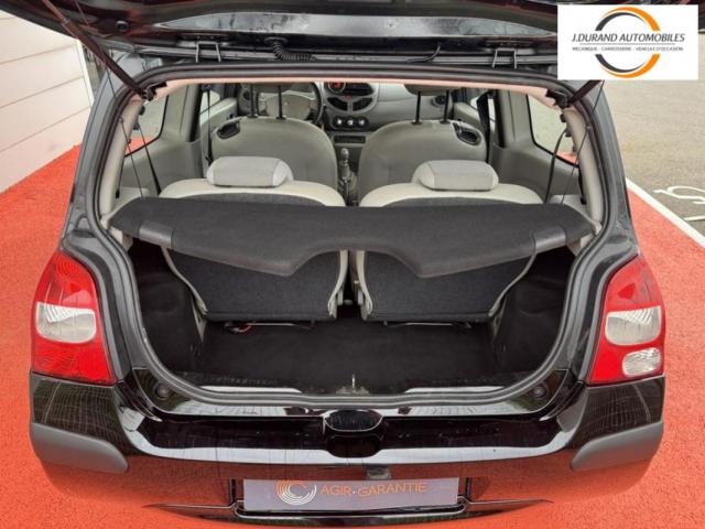 Renault Twingo image 9