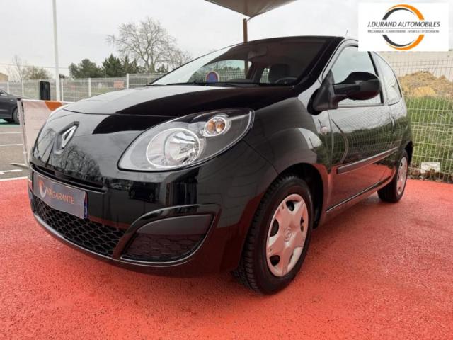Renault Twingo image 8