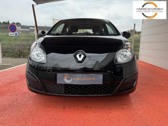 Renault Twingo image 4