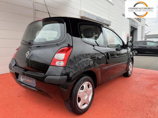 Renault Twingo image 6
