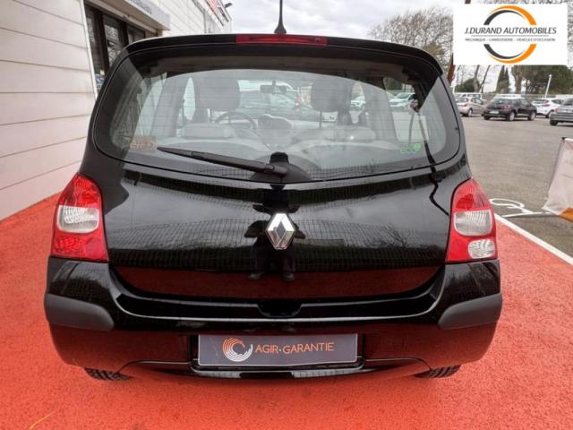 Renault Twingo image 7