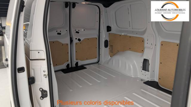 Peugeot Expert image 2