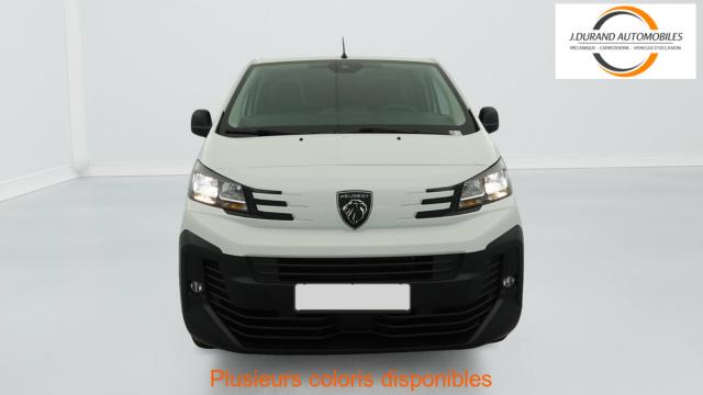 Peugeot Expert image 7