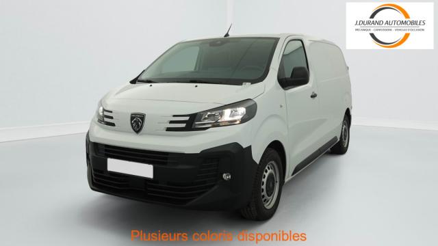 Peugeot Expert image 4