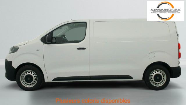 Peugeot Expert image 5
