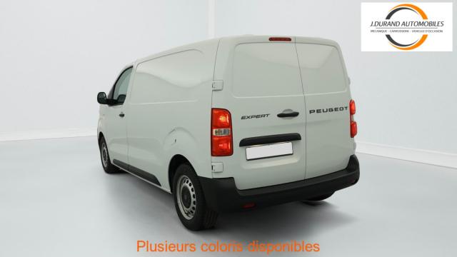 Peugeot Expert image 3