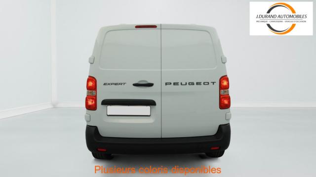 Peugeot Expert image 8