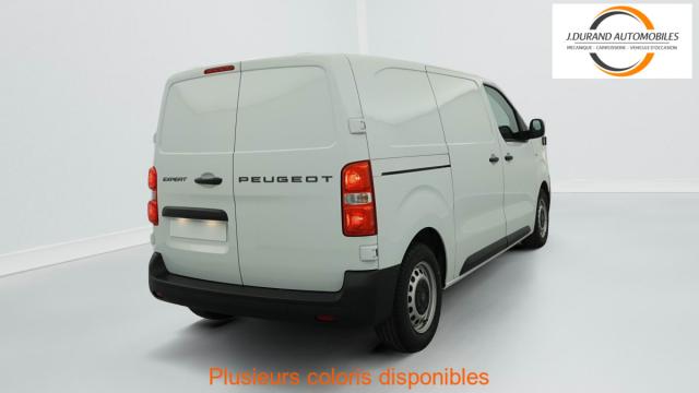 Peugeot Expert image 9