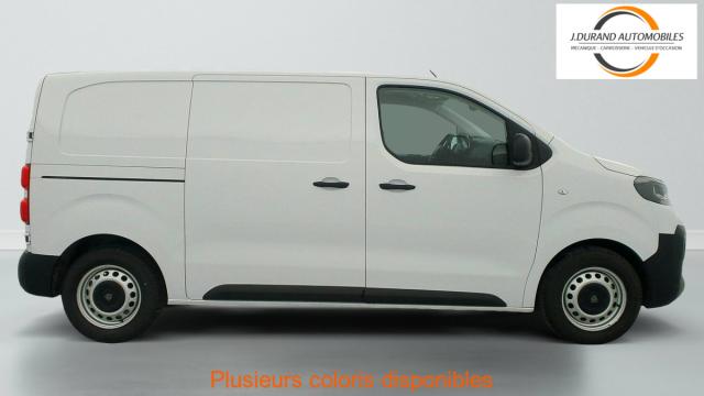 Peugeot Expert image 6