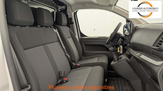 Peugeot Expert image 1