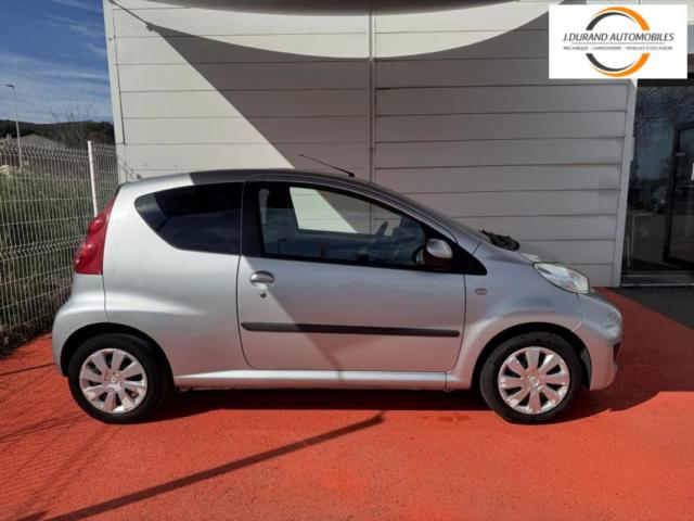 Peugeot 107 image 4