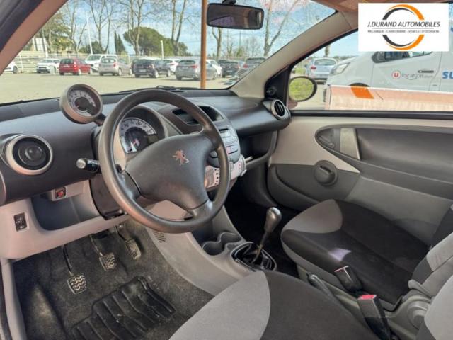 Peugeot 107 image 7