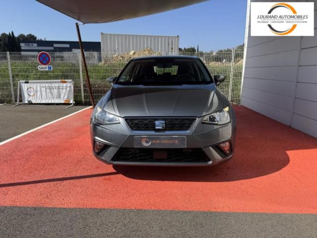Seat Ibiza image 4