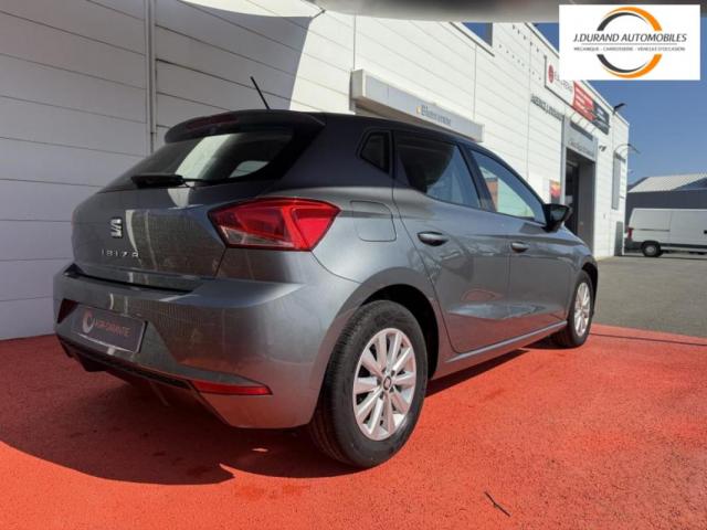 Seat Ibiza image 7