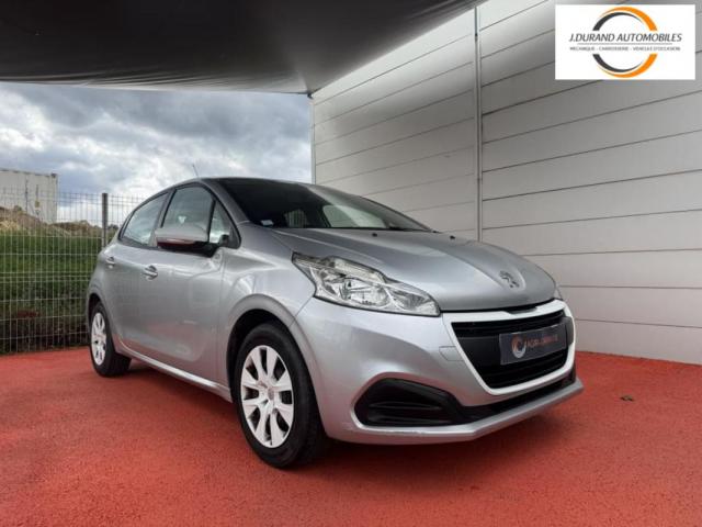 Peugeot 208 1.0 Puretech 68ch Bvm5 Like