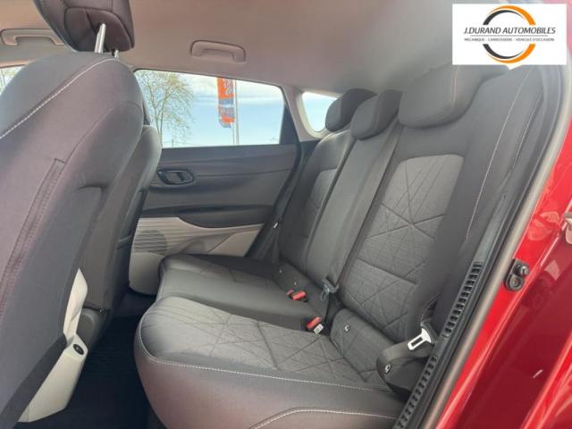 Hyundai Bayon image 3