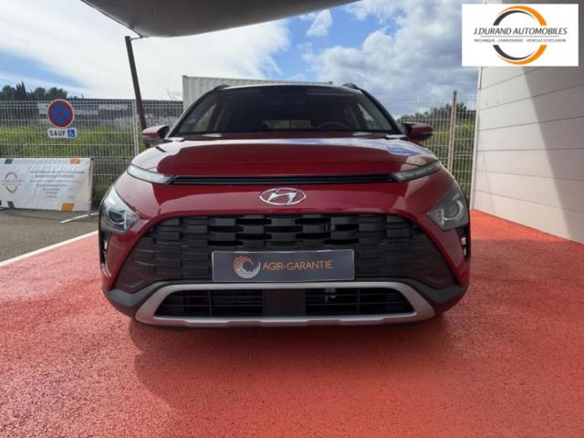 Hyundai Bayon image 9