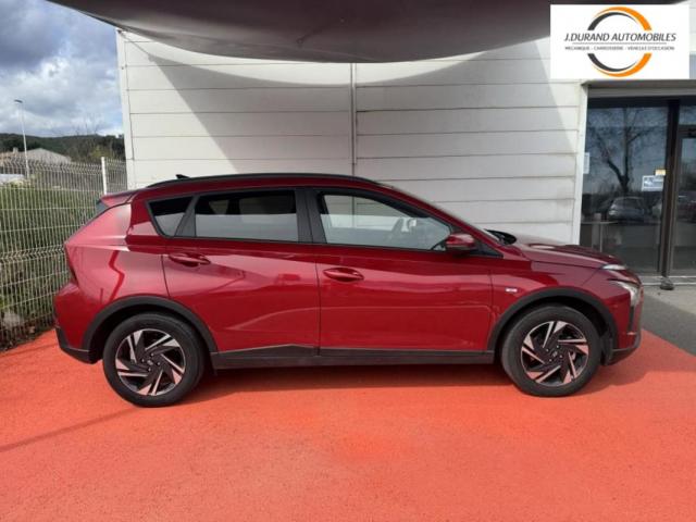 Hyundai Bayon image 7