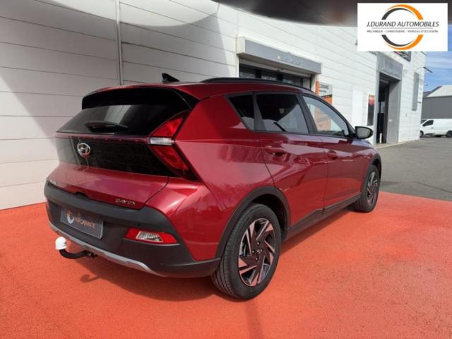 Hyundai Bayon image 6