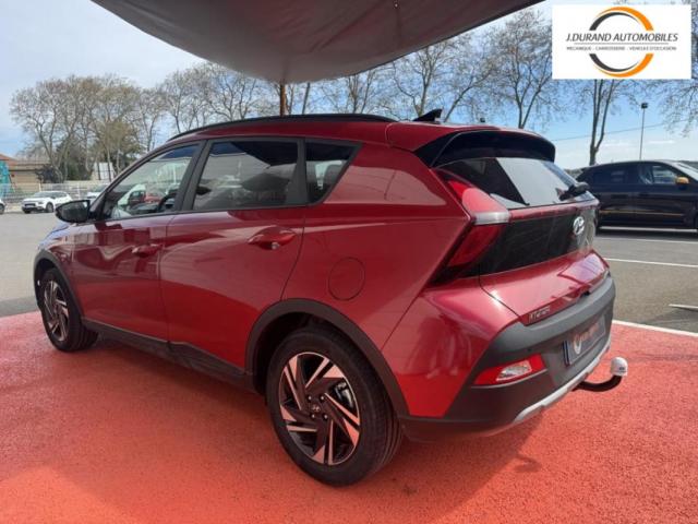 Hyundai Bayon image 2