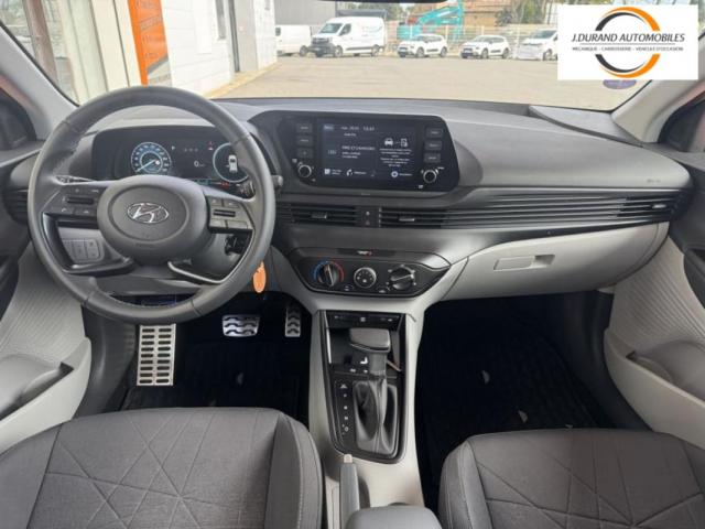 Hyundai Bayon image 8