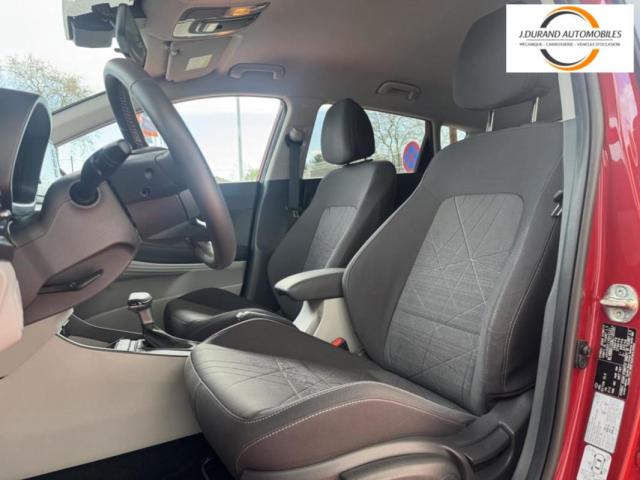 Hyundai Bayon image 4