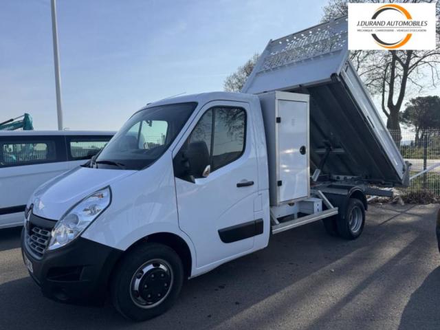 Renault Master image 9