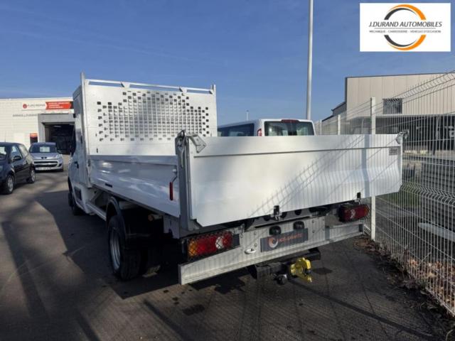 Renault Master image 6