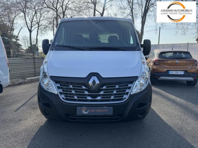 Renault Master image 3