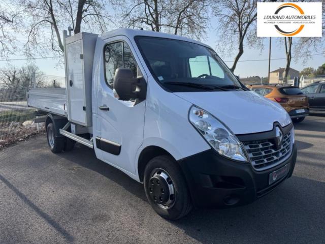 Renault Master image 2