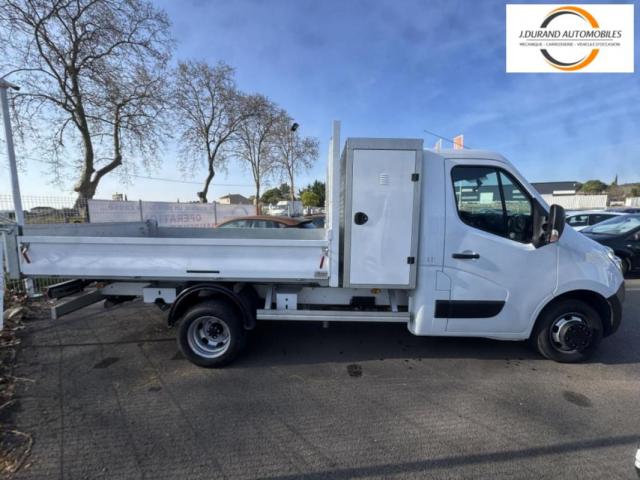 Renault Master image 4