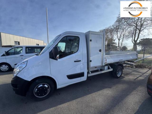 Renault Master image 7