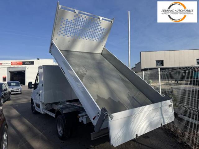 Renault Master image 8