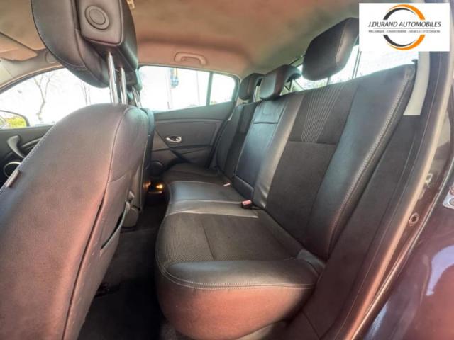 Renault Mégane image 6