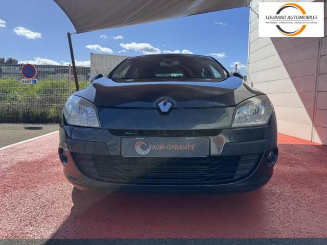 Renault Mégane image 8