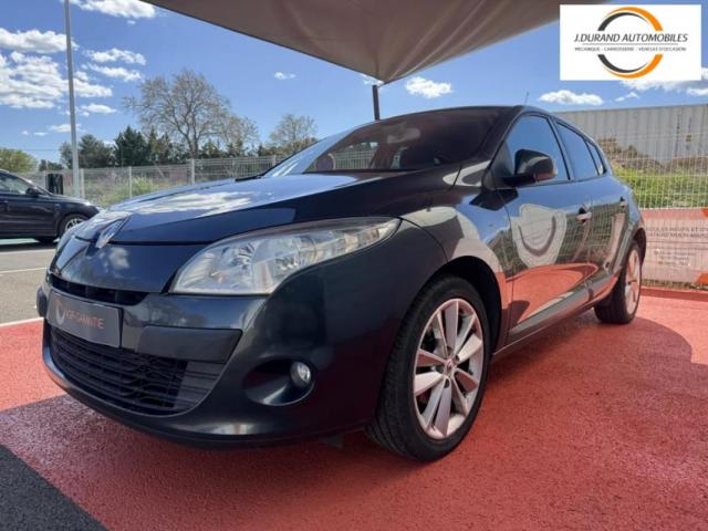 Renault Mégane image 4