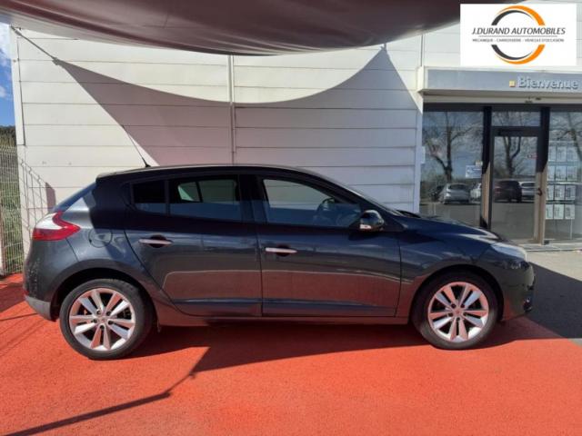 Renault Mégane image 7